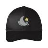 Snapback Fine Twill Cap Thumbnail