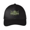Snapback Fine Twill Cap Thumbnail