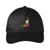Snapback Fine Twill Cap Thumbnail