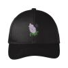 Snapback Fine Twill Cap Thumbnail