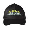 Snapback Fine Twill Cap Thumbnail