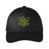 Snapback Fine Twill Cap Thumbnail