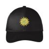 Snapback Fine Twill Cap Thumbnail