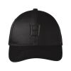 Snapback Fine Twill Cap Thumbnail