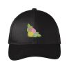 Snapback Fine Twill Cap Thumbnail