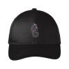 Snapback Fine Twill Cap Thumbnail