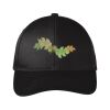 Snapback Fine Twill Cap Thumbnail