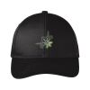 Snapback Fine Twill Cap Thumbnail