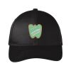 Snapback Fine Twill Cap Thumbnail