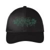 Snapback Fine Twill Cap Thumbnail