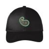 Snapback Fine Twill Cap Thumbnail