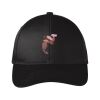 Snapback Fine Twill Cap Thumbnail
