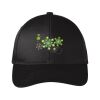 Snapback Fine Twill Cap Thumbnail
