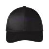 Snapback Fine Twill Cap Thumbnail