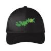 Snapback Fine Twill Cap Thumbnail