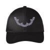 Snapback Fine Twill Cap Thumbnail