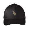 Snapback Fine Twill Cap Thumbnail