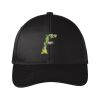 Snapback Fine Twill Cap Thumbnail