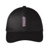 Snapback Fine Twill Cap Thumbnail