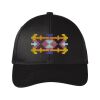 Snapback Fine Twill Cap Thumbnail
