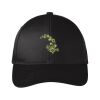 Snapback Fine Twill Cap Thumbnail