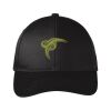 Snapback Fine Twill Cap Thumbnail