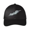 Snapback Fine Twill Cap Thumbnail