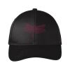 Snapback Fine Twill Cap Thumbnail