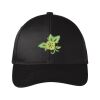 Snapback Fine Twill Cap Thumbnail