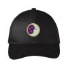 Snapback Fine Twill Cap Thumbnail