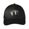 Snapback Fine Twill Cap Thumbnail