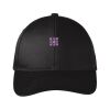 Snapback Fine Twill Cap Thumbnail