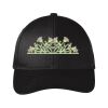 Snapback Fine Twill Cap Thumbnail