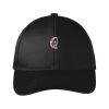 Snapback Fine Twill Cap Thumbnail