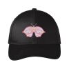 Snapback Fine Twill Cap Thumbnail