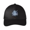 Snapback Fine Twill Cap Thumbnail