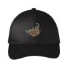 Snapback Fine Twill Cap Thumbnail