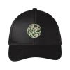 Snapback Fine Twill Cap Thumbnail