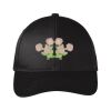 Snapback Fine Twill Cap Thumbnail