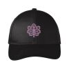 Snapback Fine Twill Cap Thumbnail