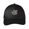Snapback Fine Twill Cap Thumbnail
