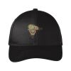 Snapback Fine Twill Cap Thumbnail
