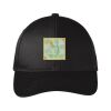 Snapback Fine Twill Cap Thumbnail
