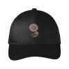 Snapback Fine Twill Cap Thumbnail