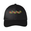 Snapback Fine Twill Cap Thumbnail