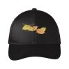 Snapback Fine Twill Cap Thumbnail
