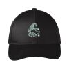 Snapback Fine Twill Cap Thumbnail