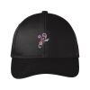 Snapback Fine Twill Cap Thumbnail