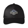 Snapback Fine Twill Cap Thumbnail