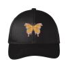 Snapback Fine Twill Cap Thumbnail